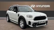 MINI Countryman 1.5 Cooper Classic 5dr Petrol Hatchback